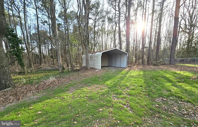 26770 DEEP BRANCH RD, Milton, DE 19968