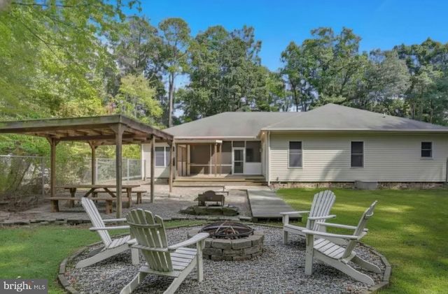 26770 DEEP BRANCH RD, Milton, DE 19968