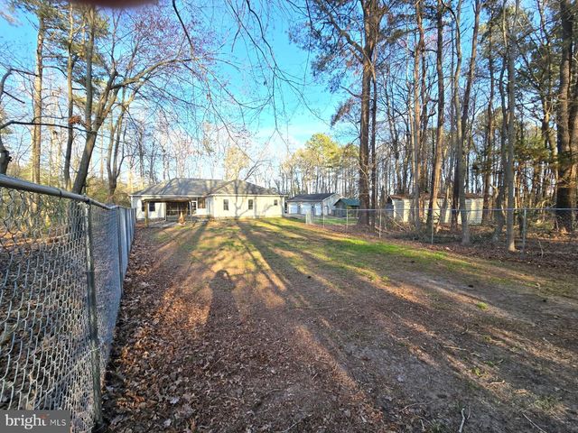 26770 DEEP BRANCH RD, Milton, DE 19968