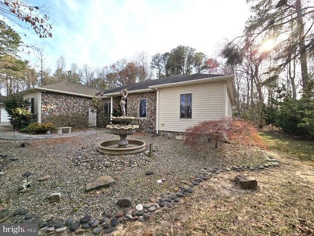 26770 DEEP BRANCH RD, Milton, DE 19968