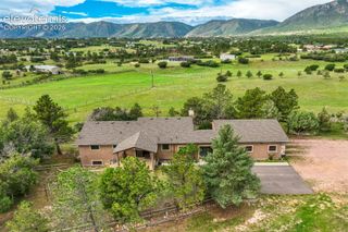 2765 Schilling Avenue, Monument, CO 80132