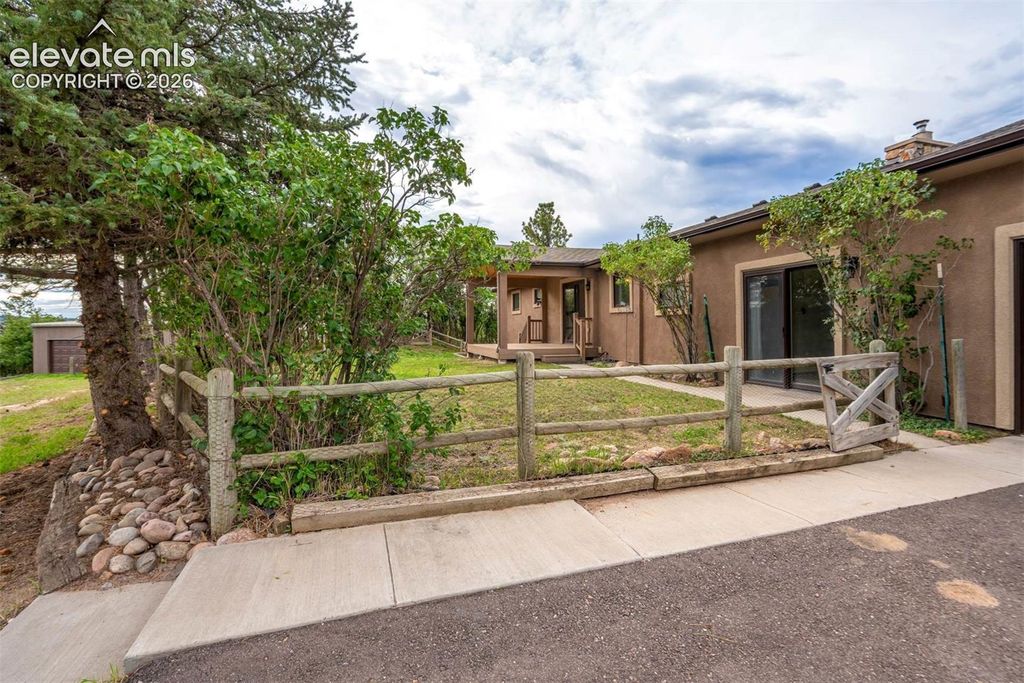 2765 Schilling Avenue, Monument, CO 80132 — photo 2