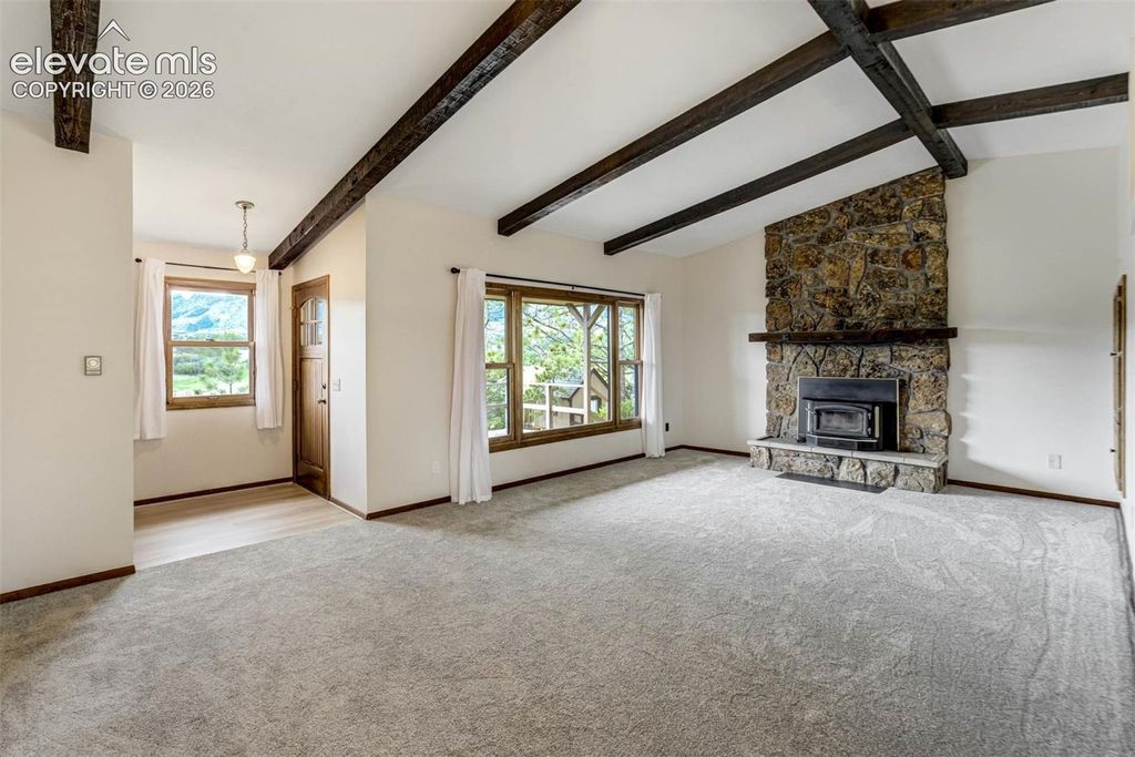 2765 Schilling Avenue, Monument, CO 80132 — photo 3