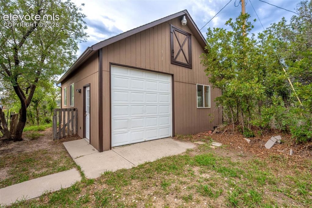 2765 Schilling Avenue, Monument, CO 80132 — photo 4