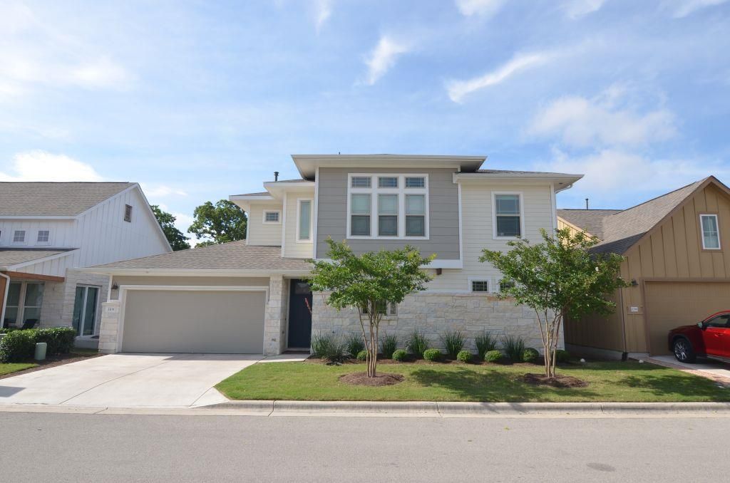 1108 Lucca DR 3, Dripping Springs, TX 78620