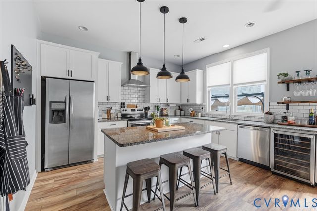 2904 Hull St, Richmond, VA 23224