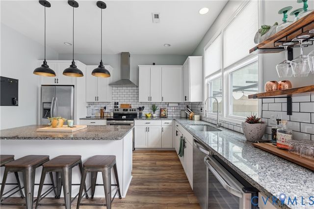 2904 Hull St, Richmond, VA 23224