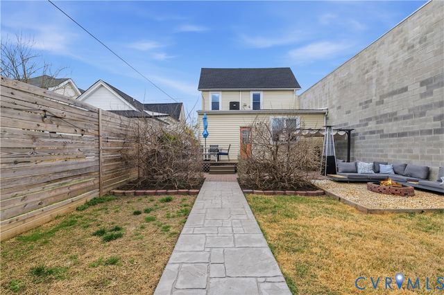 2904 Hull St, Richmond, VA 23224