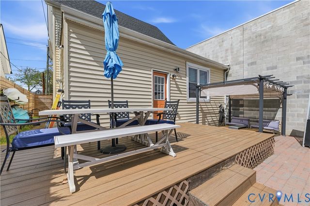 2904 Hull St, Richmond, VA 23224