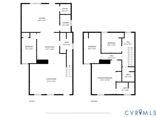 2904 Hull St, Richmond, VA 23224