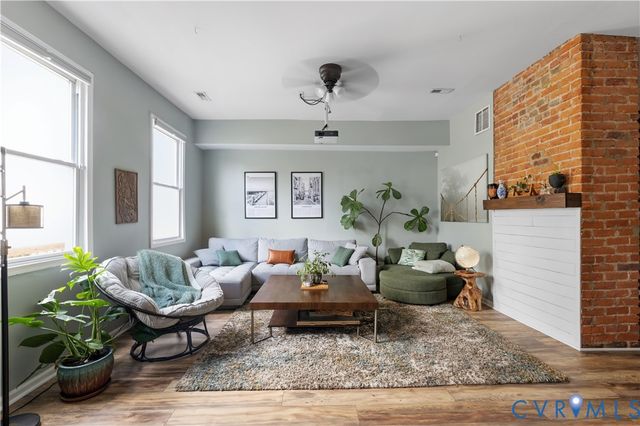 2904 Hull St, Richmond, VA 23224