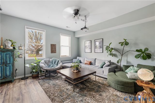 2904 Hull St, Richmond, VA 23224