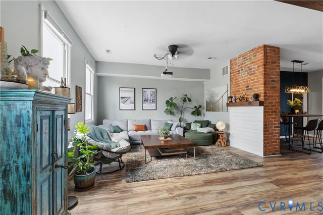 2904 Hull St, Richmond, VA 23224