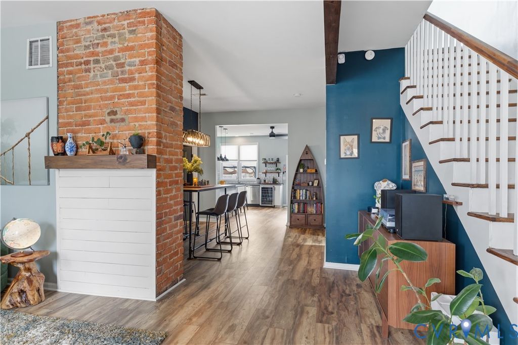 2904 Hull St, Richmond, VA 23224