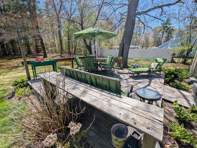 12 Pine St, Franklin, MA 02038