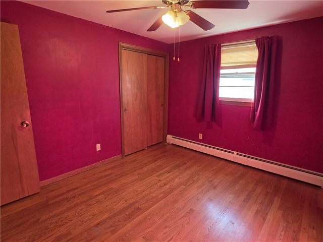 45 Edward Street, Coventry, RI 02816