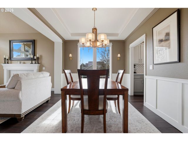 2319 N ROGER SMITH Dr, Newberg, OR 97132