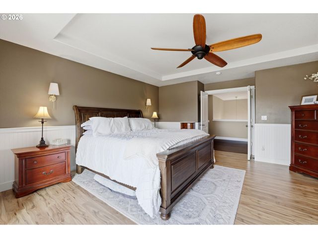 2319 N ROGER SMITH Dr, Newberg, OR 97132