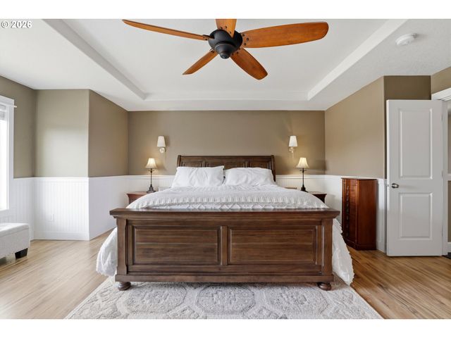 2319 N ROGER SMITH Dr, Newberg, OR 97132