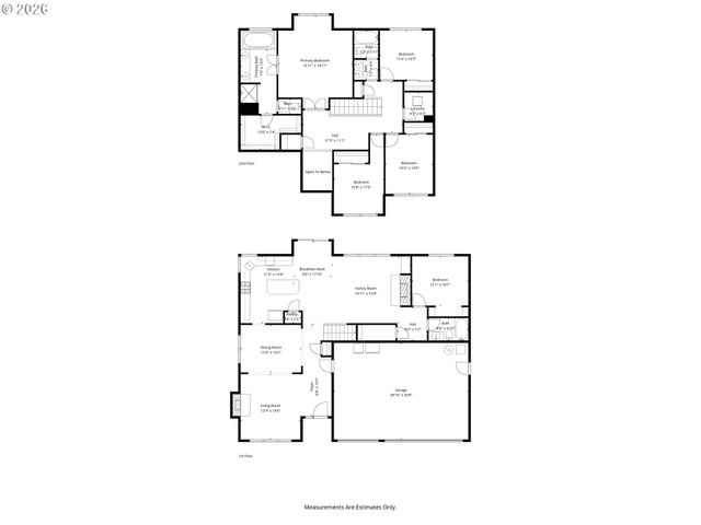 2319 N ROGER SMITH Dr, Newberg, OR 97132