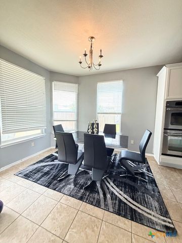 3000 Black Orchid Drive, Killeen, TX 76549