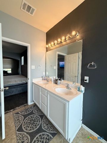 3000 Black Orchid Drive, Killeen, TX 76549