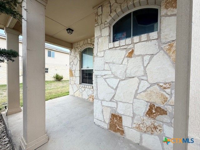 3000 Black Orchid Drive, Killeen, TX 76549