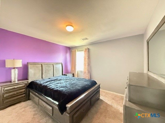 3000 Black Orchid Drive, Killeen, TX 76549