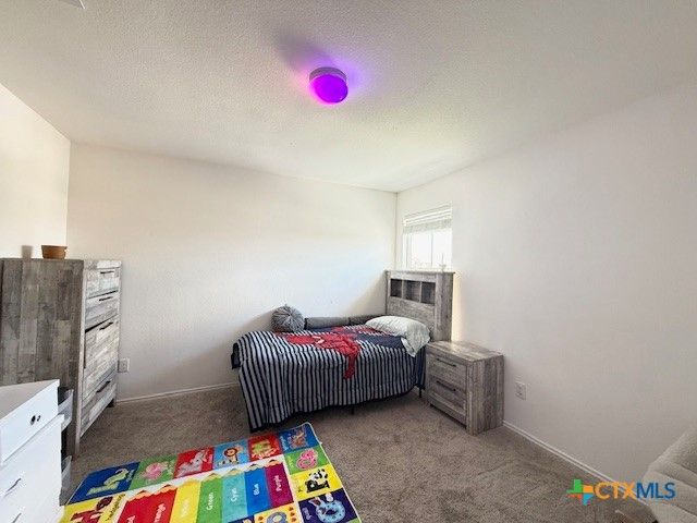 3000 Black Orchid Drive, Killeen, TX 76549