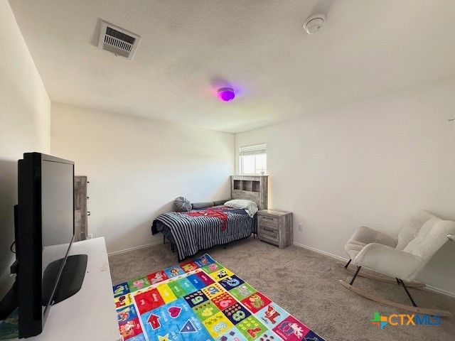 3000 Black Orchid Drive, Killeen, TX 76549