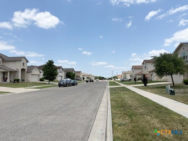 3000 Black Orchid Drive, Killeen, TX 76549