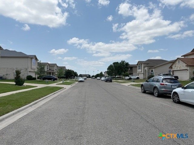 3000 Black Orchid Drive, Killeen, TX 76549