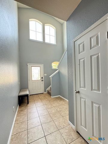 3000 Black Orchid Drive, Killeen, TX 76549