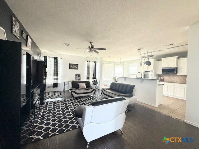 3000 Black Orchid Drive, Killeen, TX 76549