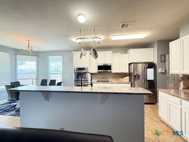 3000 Black Orchid Drive, Killeen, TX 76549