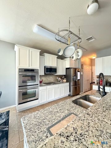 3000 Black Orchid Drive, Killeen, TX 76549