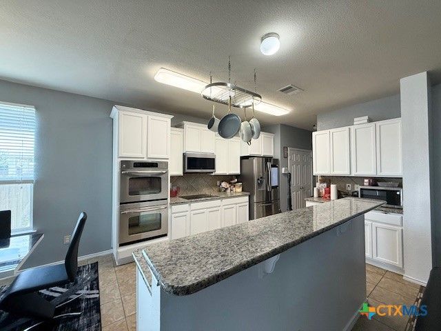 3000 Black Orchid Drive, Killeen, TX 76549