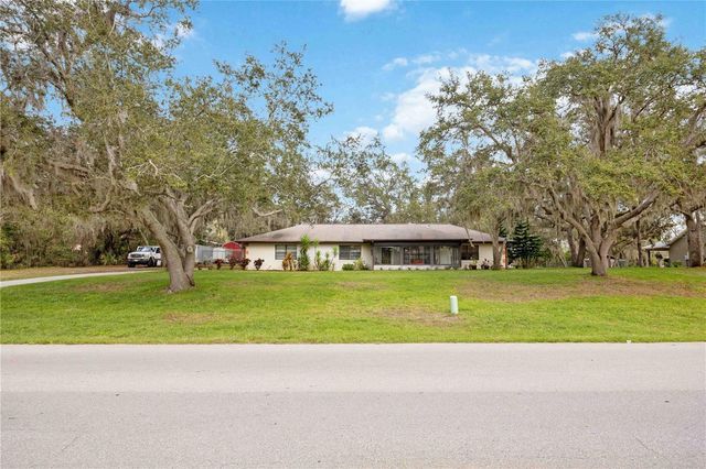 8881 CYPRESSWOOD DRIVE, Lake Wales, FL 33898