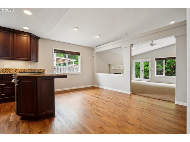 660 S PONDEROSA Ct, Canby, OR 97013
