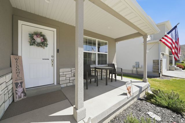 2303 E TUMBLEWEED RD, Eagle Mountain, UT 84005
