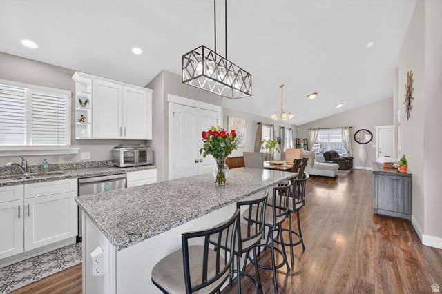 2303 E TUMBLEWEED RD, Eagle Mountain, UT 84005