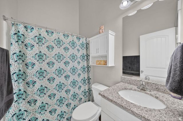 2303 E TUMBLEWEED RD, Eagle Mountain, UT 84005