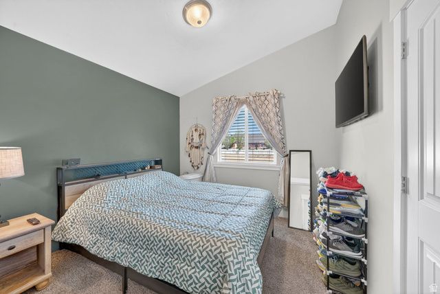 2303 E TUMBLEWEED RD, Eagle Mountain, UT 84005