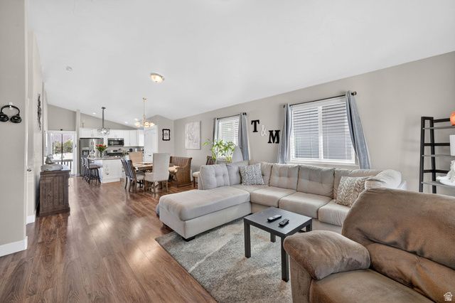 2303 E TUMBLEWEED RD, Eagle Mountain, UT 84005