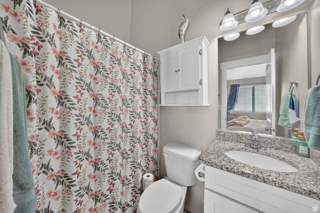 2303 E TUMBLEWEED RD, Eagle Mountain, UT 84005