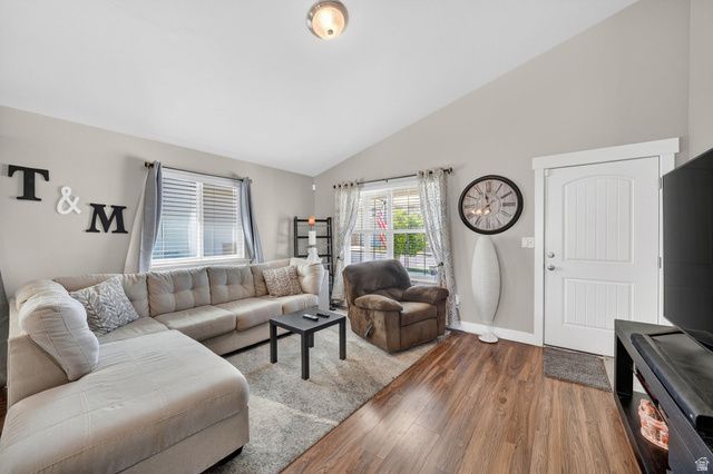 2303 E TUMBLEWEED RD, Eagle Mountain, UT 84005