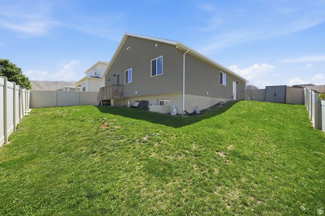 2303 E TUMBLEWEED RD, Eagle Mountain, UT 84005