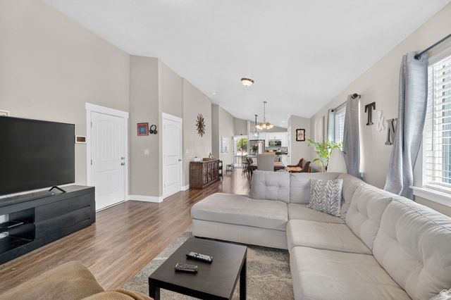2303 E TUMBLEWEED RD, Eagle Mountain, UT 84005
