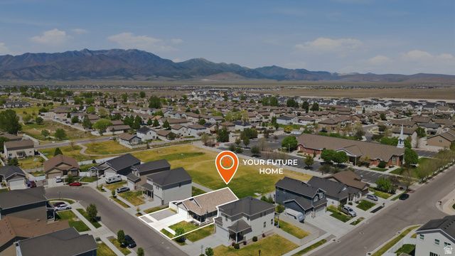 2303 E TUMBLEWEED RD, Eagle Mountain, UT 84005