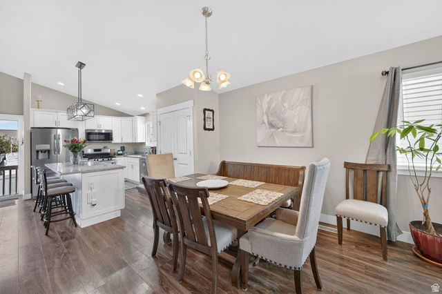 2303 E TUMBLEWEED RD, Eagle Mountain, UT 84005
